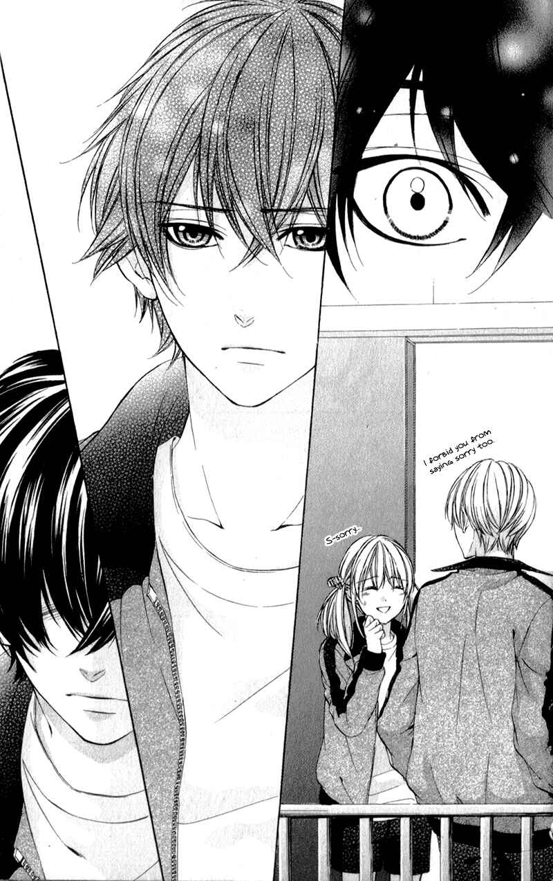 Page 18 Chapter 12 Kore ga Koi to Iu naraba