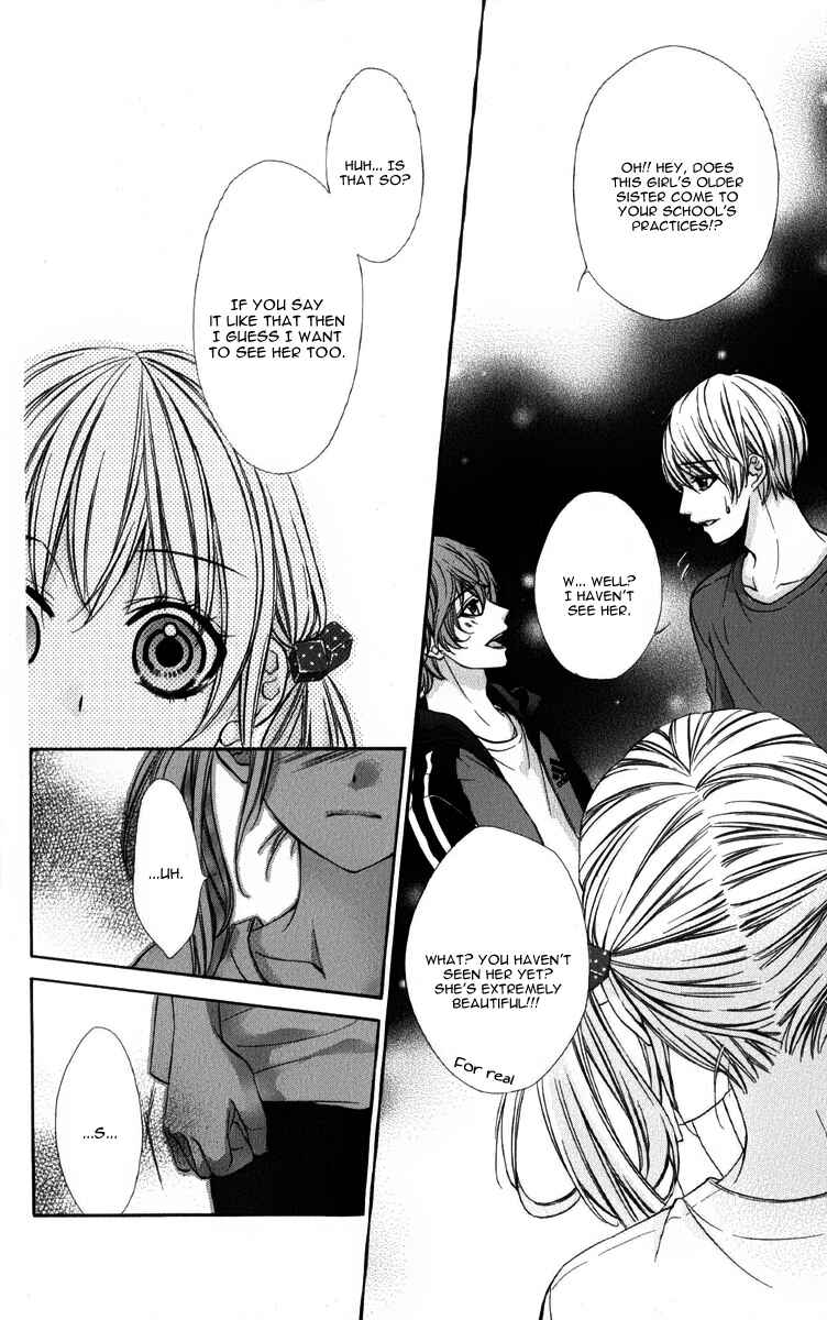 Page 16 Chapter 2 Kore ga Koi to Iu naraba