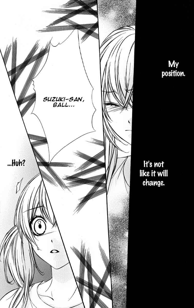 Page 18 Chapter 2 Kore ga Koi to Iu naraba