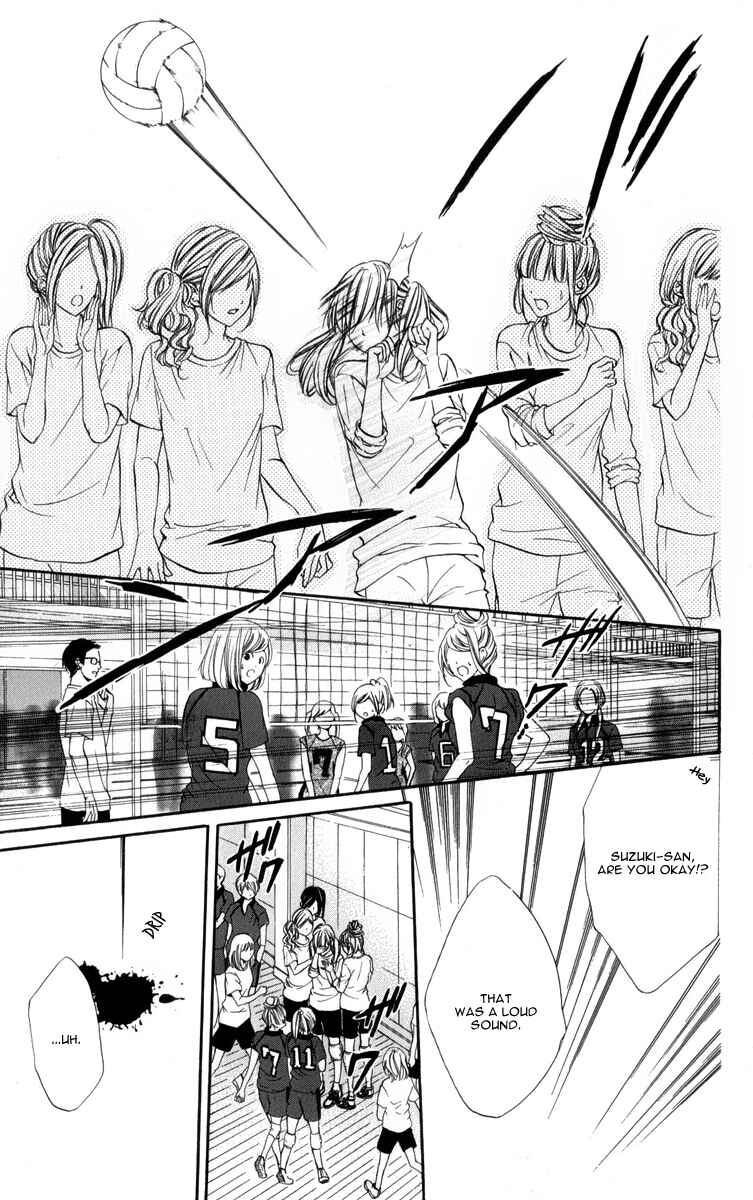 Page 19 Chapter 2 Kore ga Koi to Iu naraba