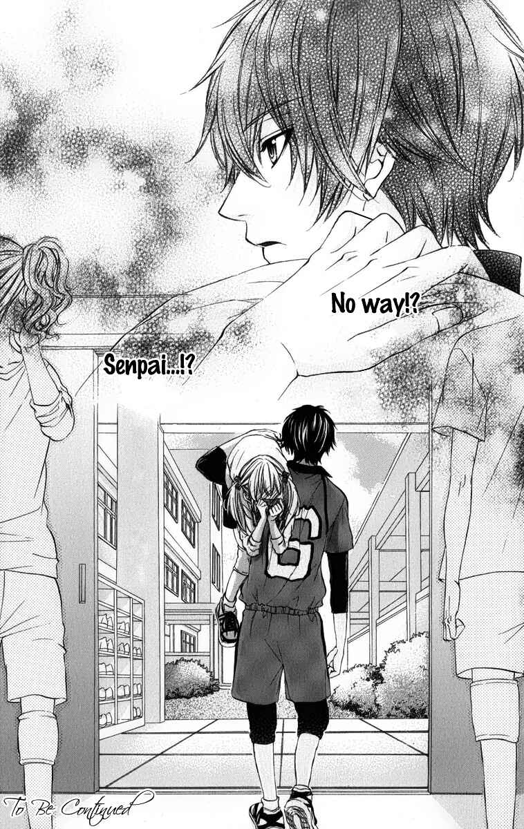 Page 24 Chapter 2 Kore ga Koi to Iu naraba