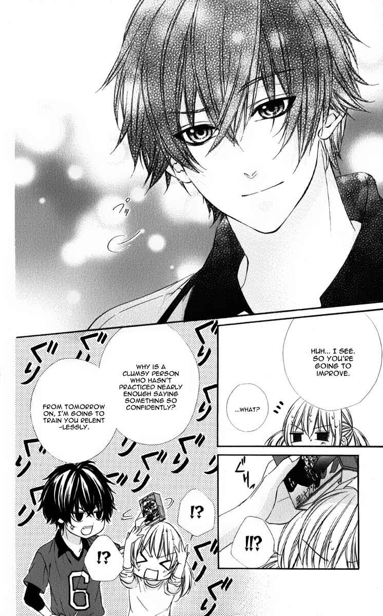 Page 8 Chapter 2 Kore ga Koi to Iu naraba