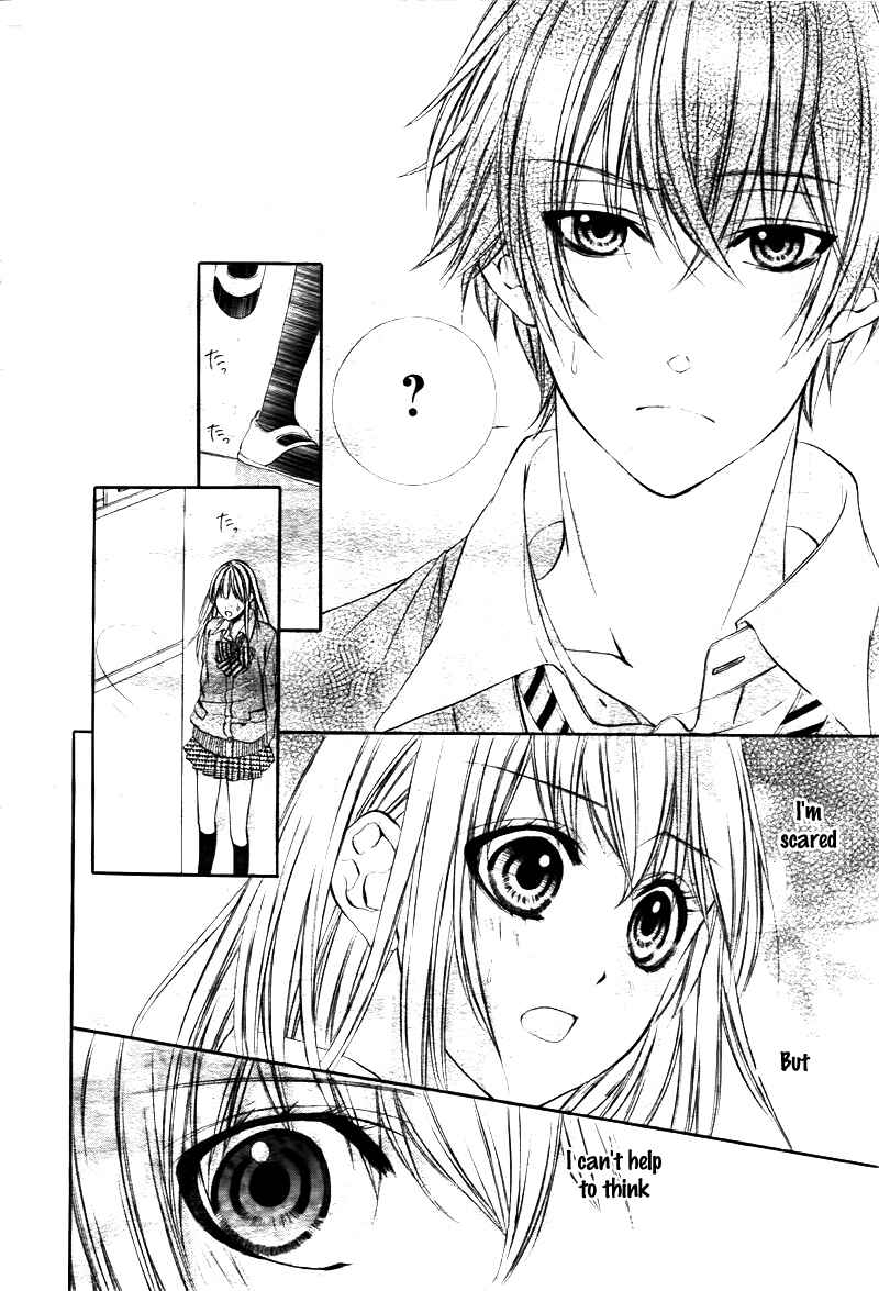 Page 24 Chapter 3 Kore ga Koi to Iu naraba