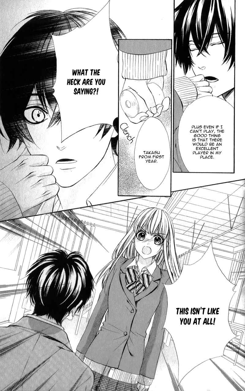 Page 12 Chapter 13 Kore ga Koi to Iu naraba
