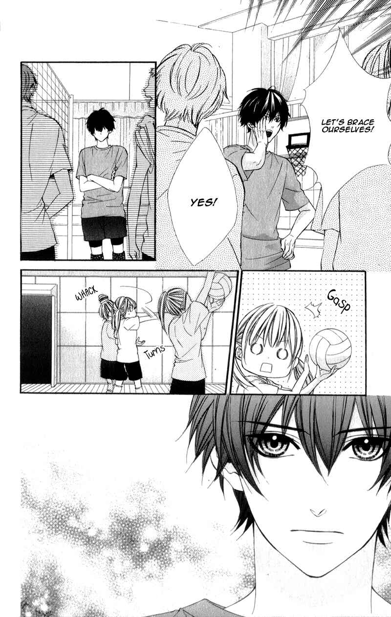 Page 19 Chapter 13 Kore ga Koi to Iu naraba