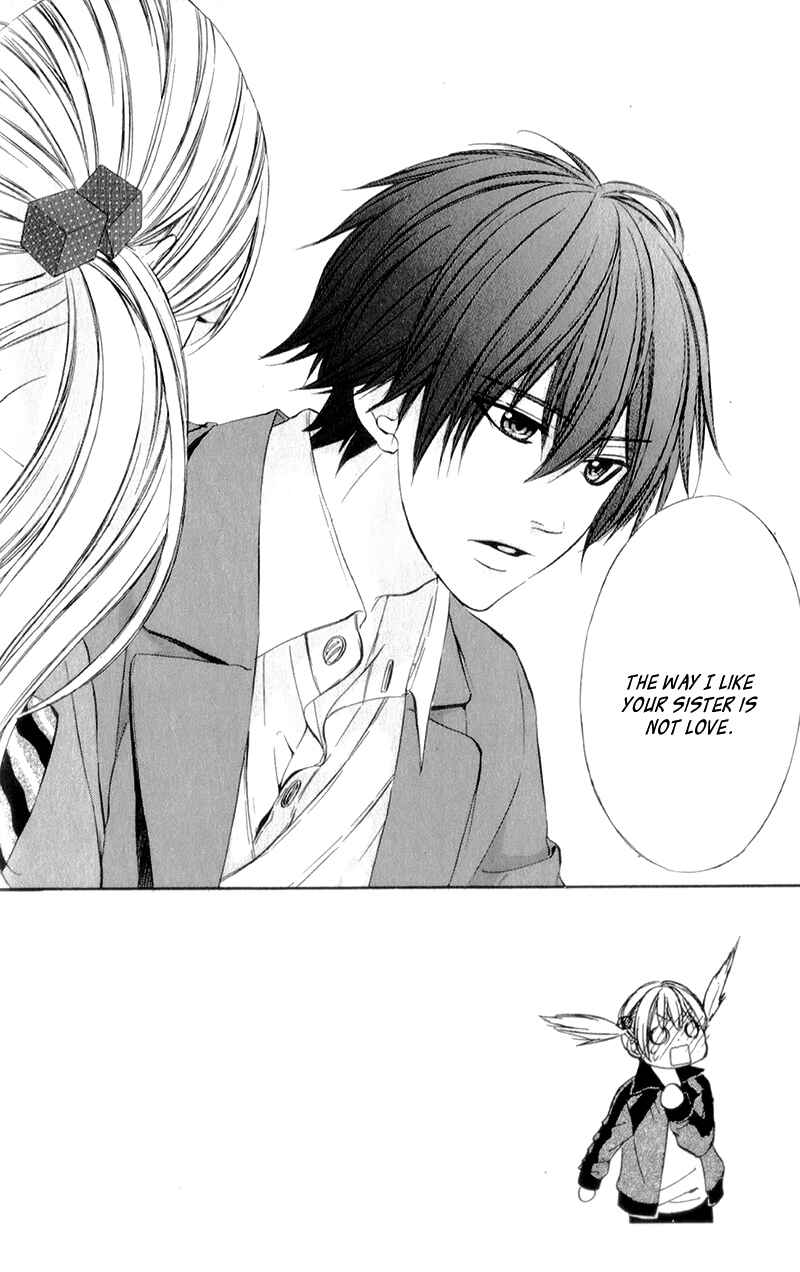 Page 3 Chapter 13 Kore ga Koi to Iu naraba