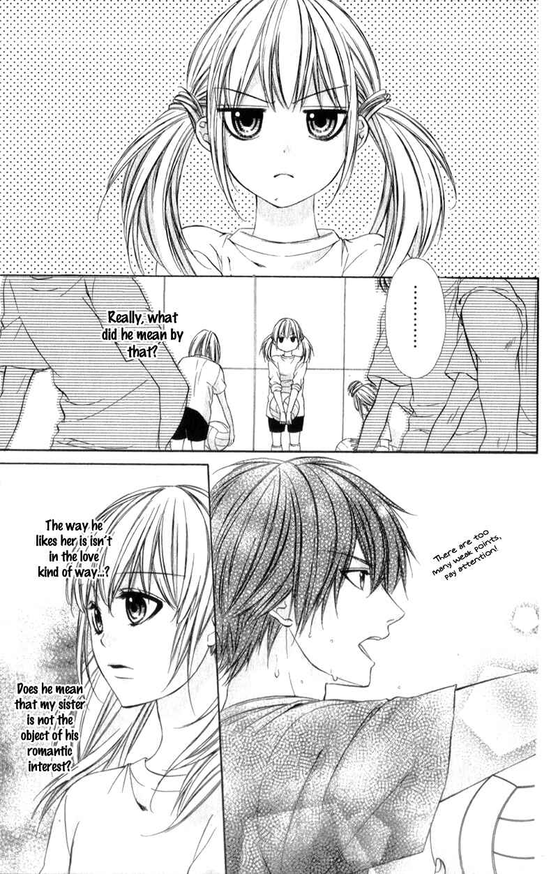 Page 4 Chapter 13 Kore ga Koi to Iu naraba