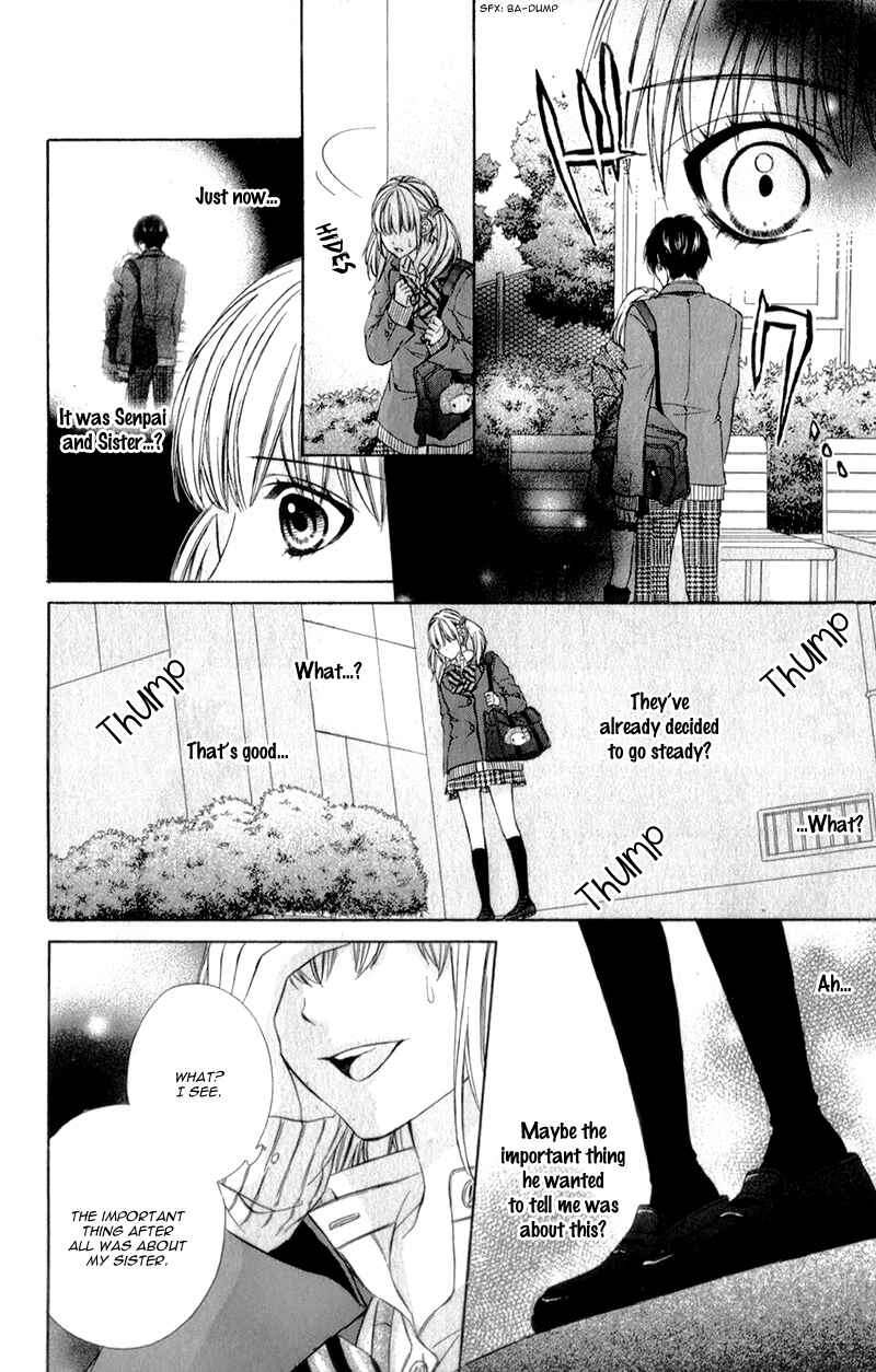 Page 13 Chapter 14 Kore ga Koi to Iu naraba