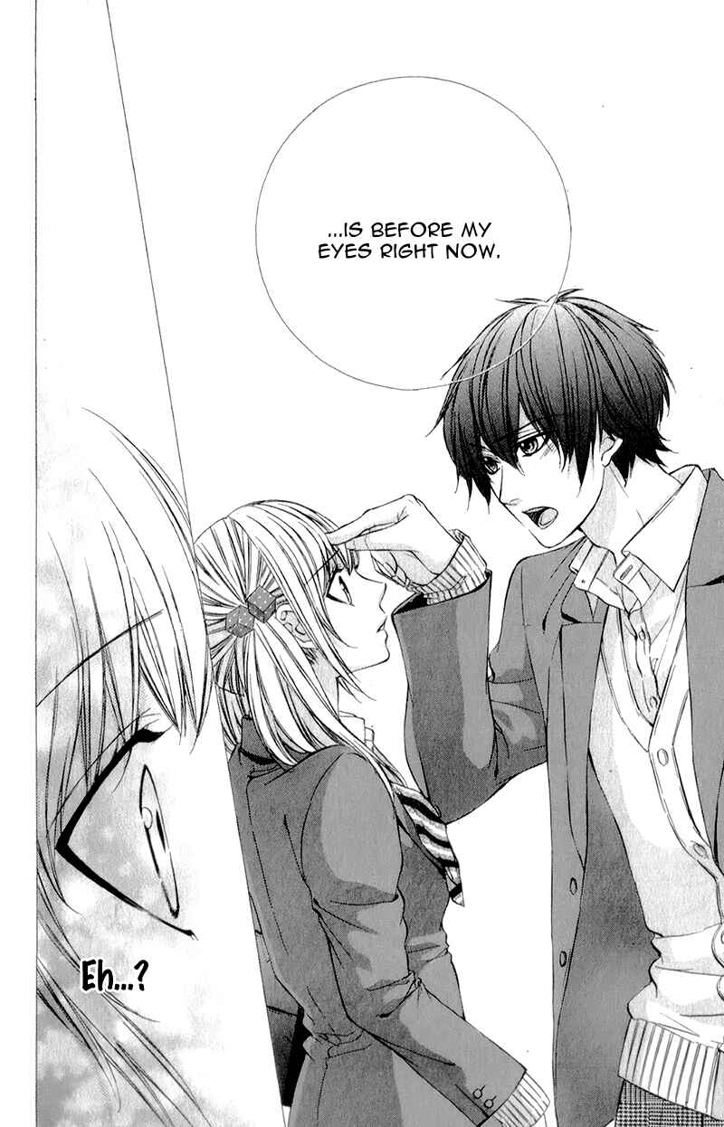 Page 21 Chapter 14 Kore ga Koi to Iu naraba