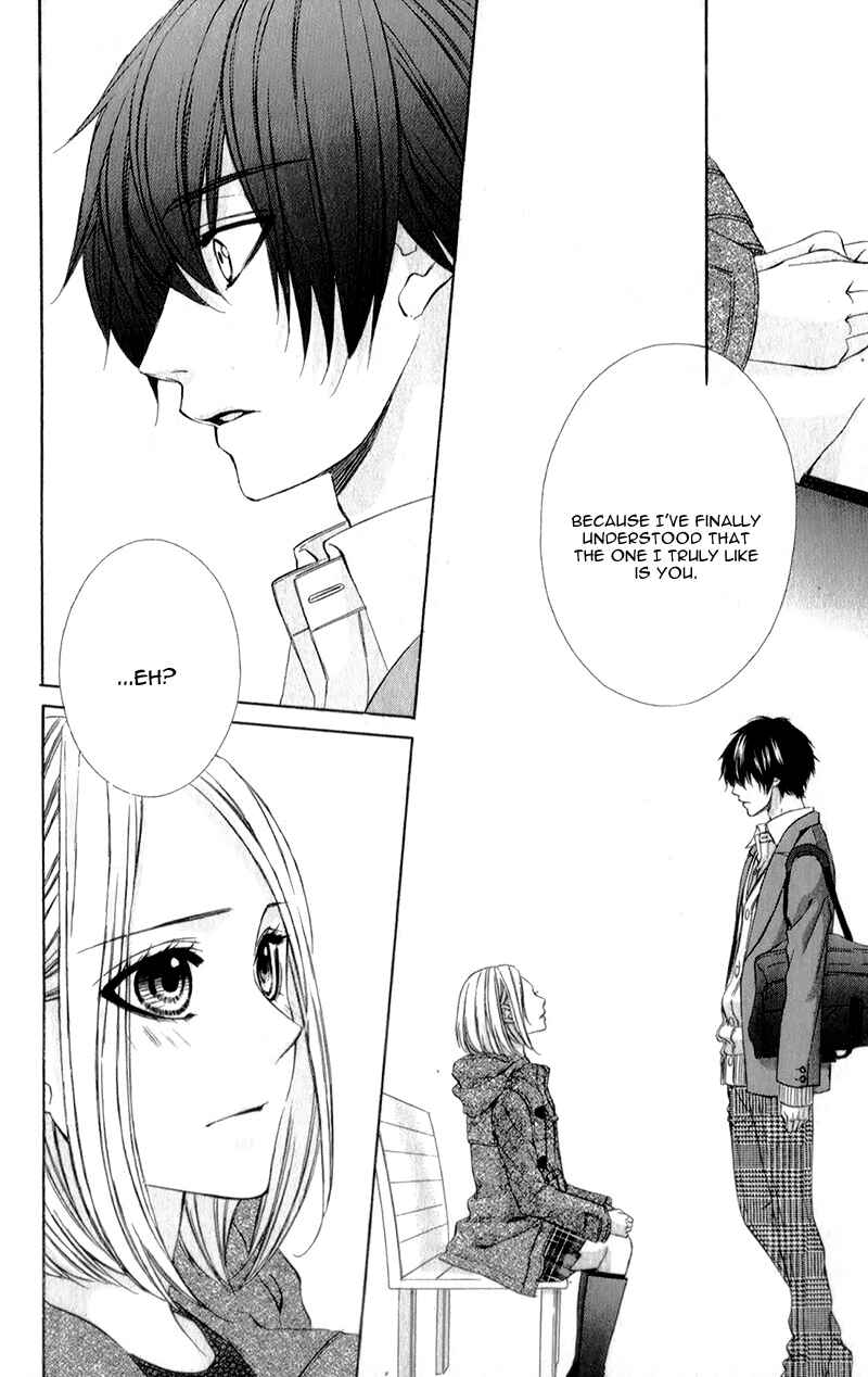 Page 9 Chapter 14 Kore ga Koi to Iu naraba
