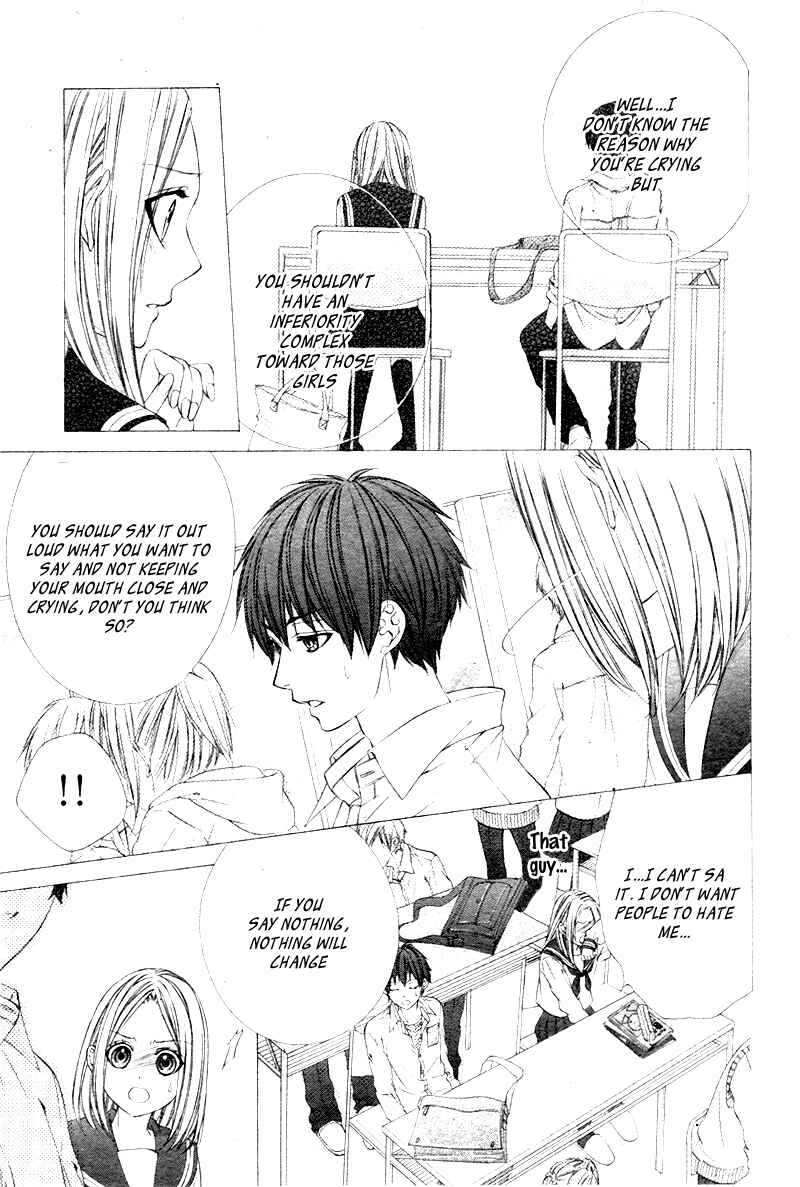 Page 18 Chapter 4 Kore ga Koi to Iu naraba