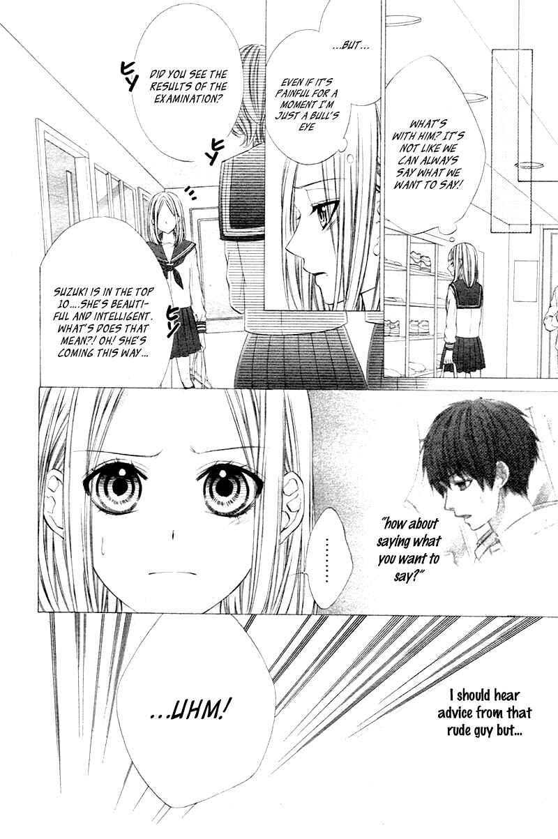 Page 19 Chapter 4 Kore ga Koi to Iu naraba