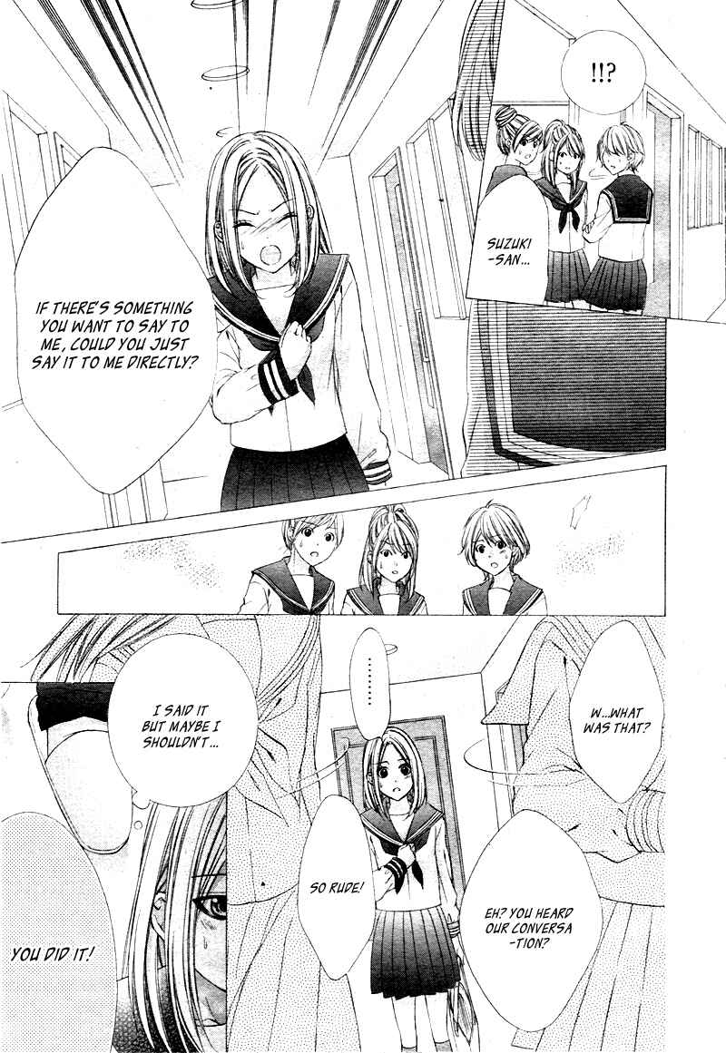 Page 20 Chapter 4 Kore ga Koi to Iu naraba
