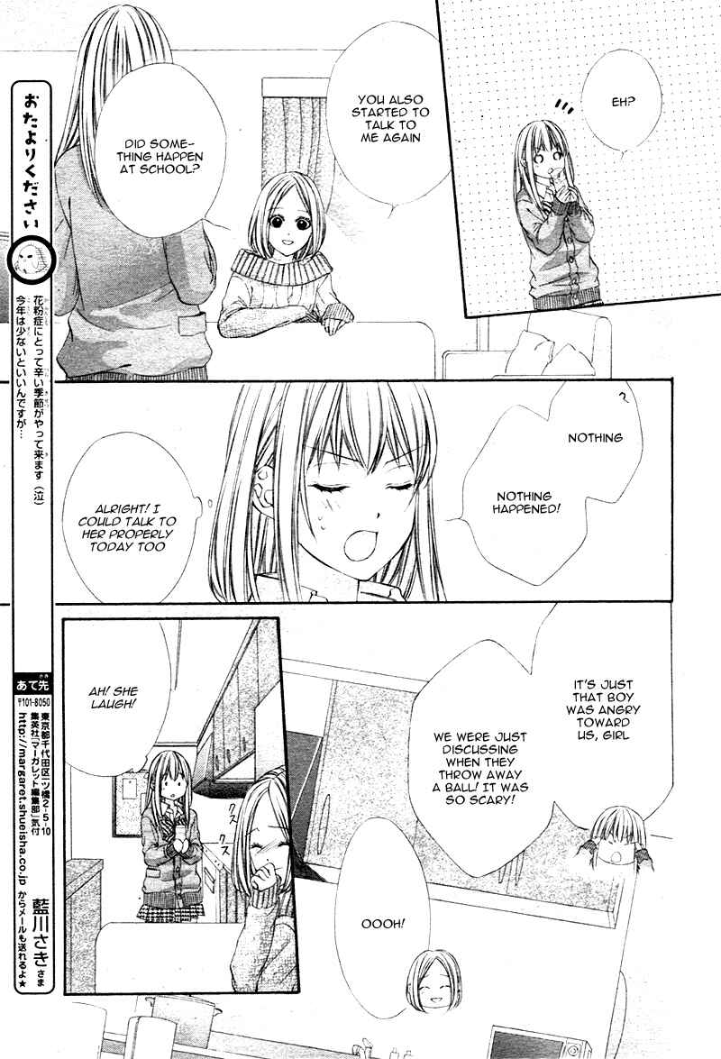 Page 6 Chapter 4 Kore ga Koi to Iu naraba