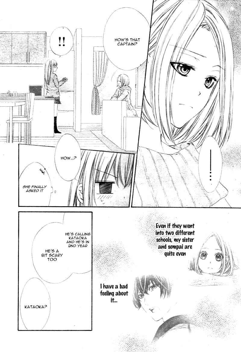 Page 9 Chapter 4 Kore ga Koi to Iu naraba