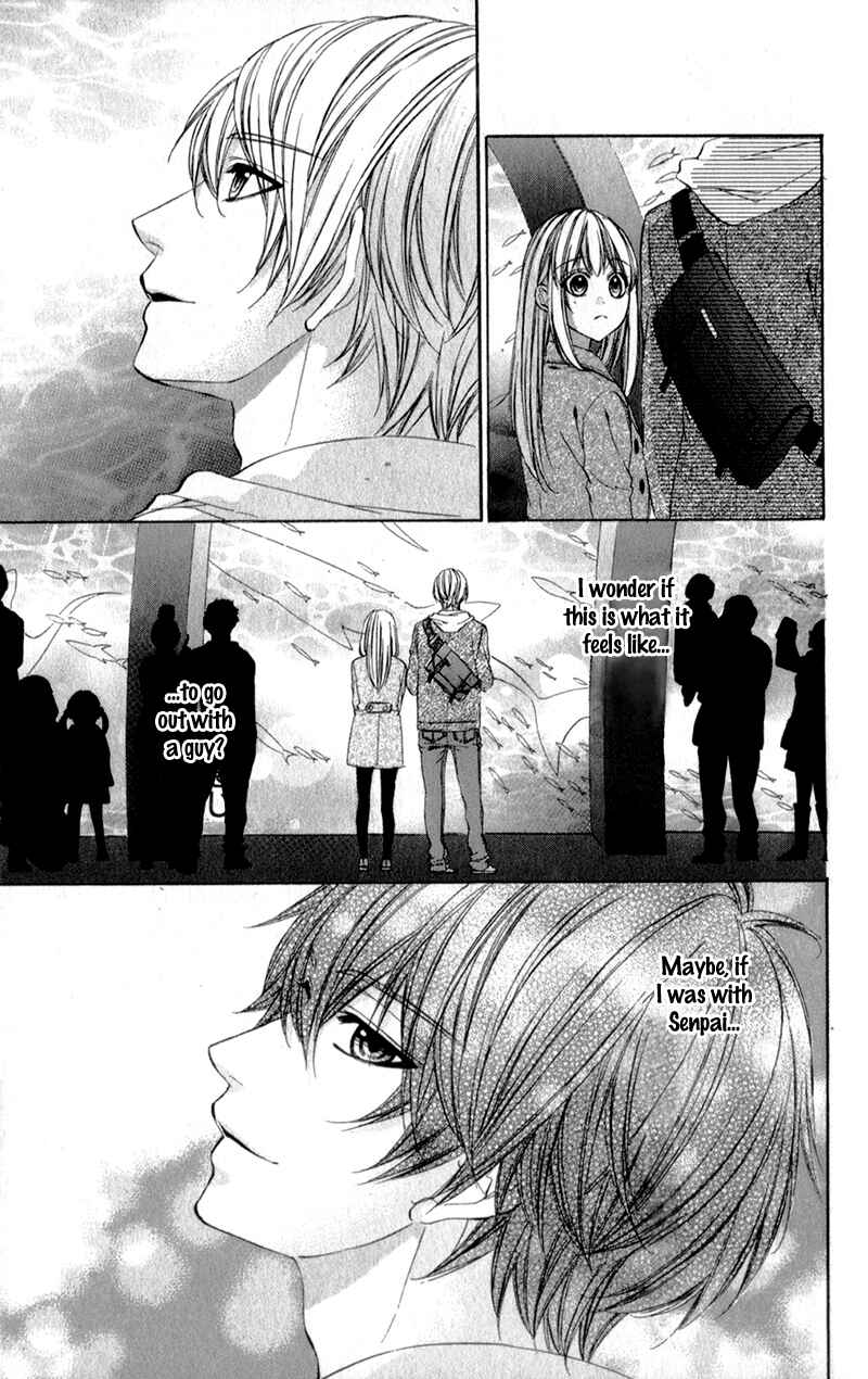 Page 10 Chapter 11 Kore ga Koi to Iu naraba