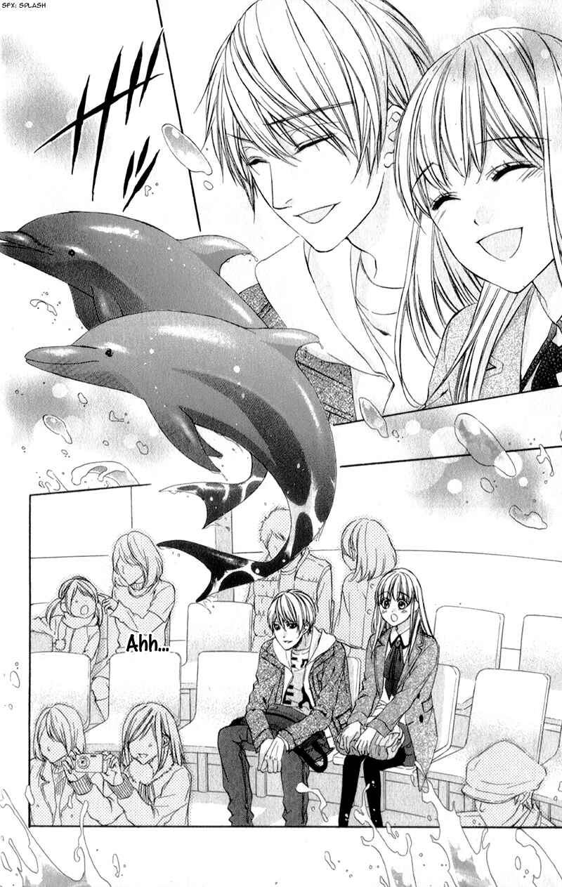 Page 15 Chapter 11 Kore ga Koi to Iu naraba