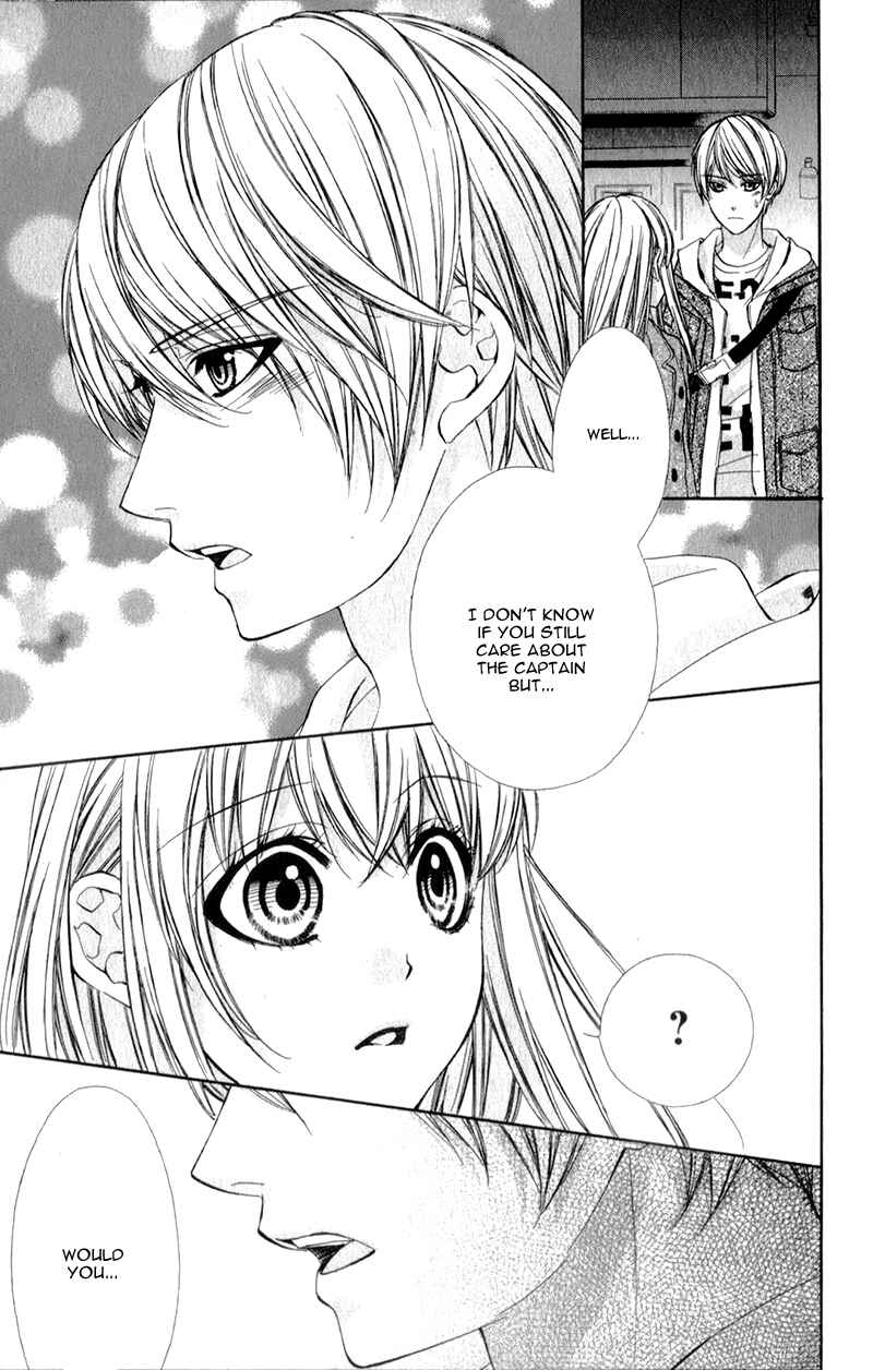 Page 24 Chapter 11 Kore ga Koi to Iu naraba