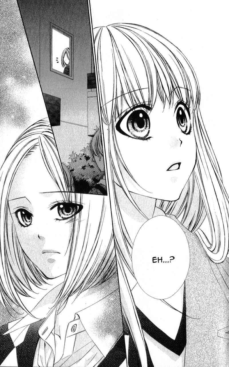 Page 26 Chapter 11 Kore ga Koi to Iu naraba