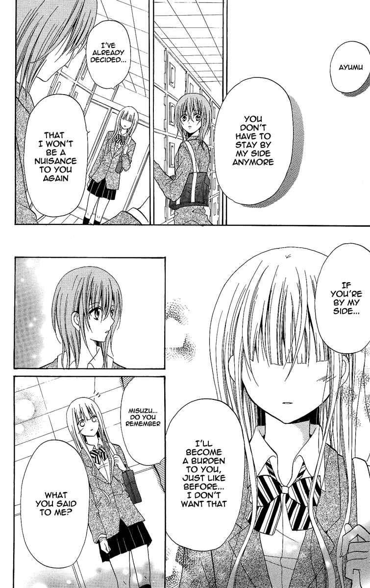 Page 14 Chapter 8 Blue Friend
