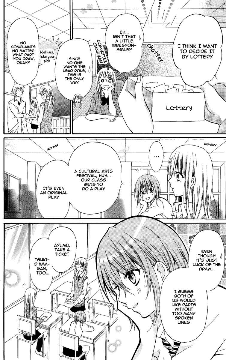 Page 18 Chapter 8 Blue Friend