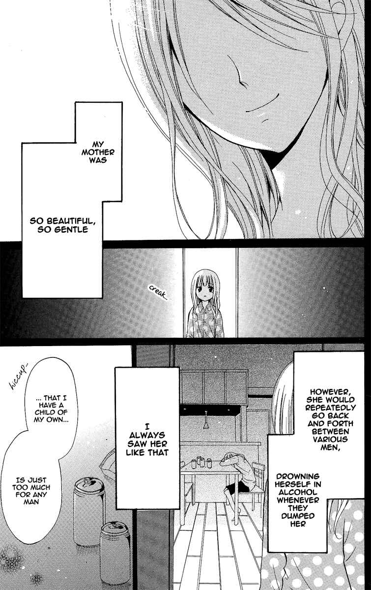 Page 33 Chapter 8 Blue Friend
