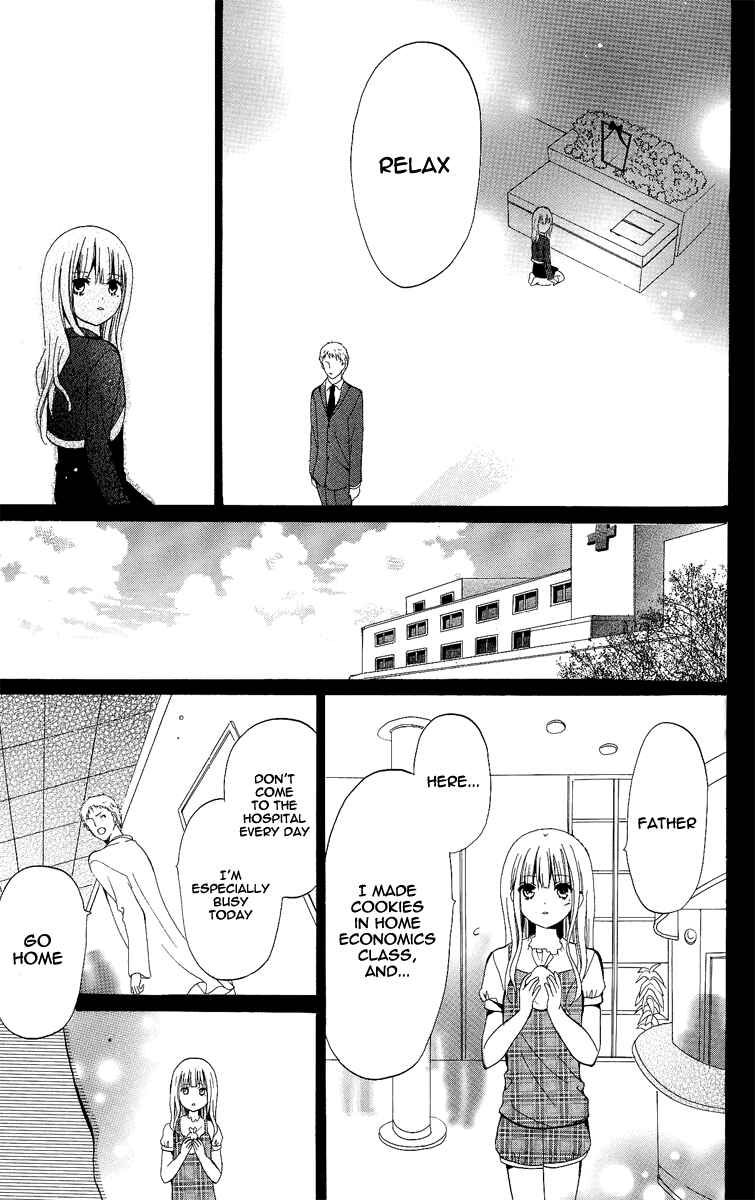 Page 37 Chapter 8 Blue Friend