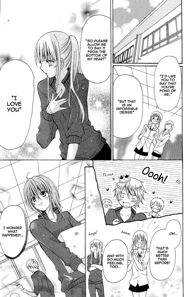 Page 41 Chapter 8 Blue Friend