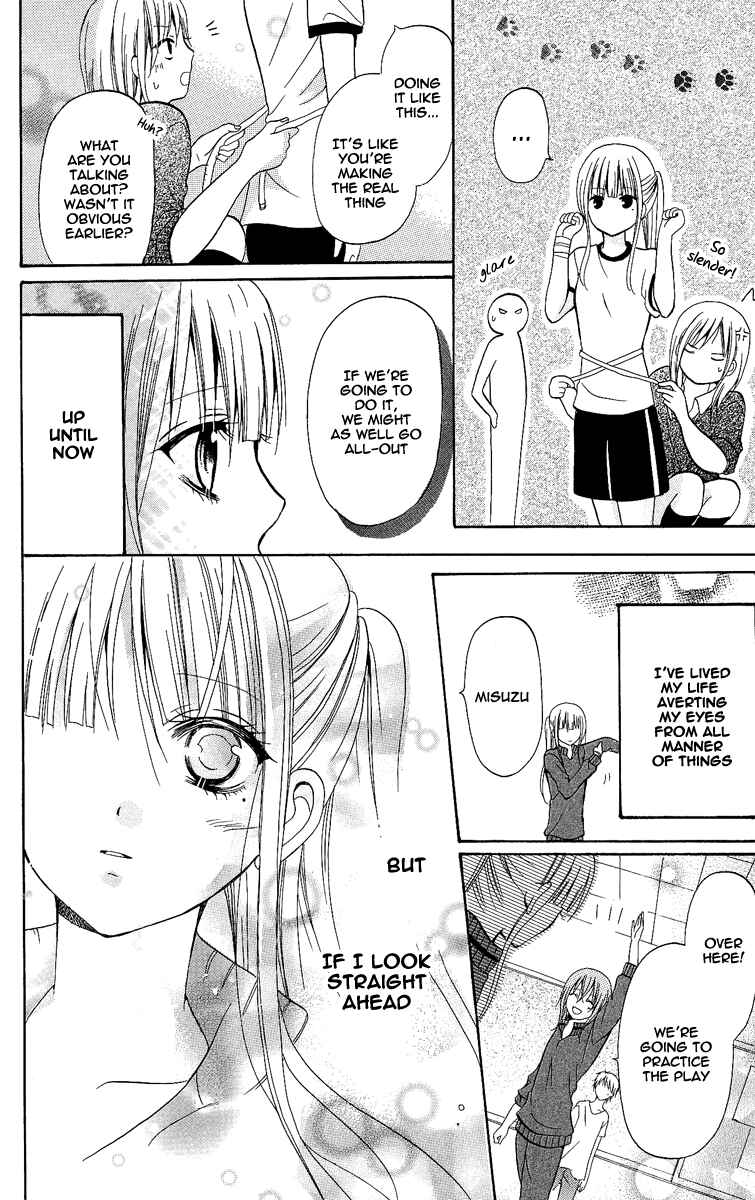 Page 46 Chapter 8 Blue Friend