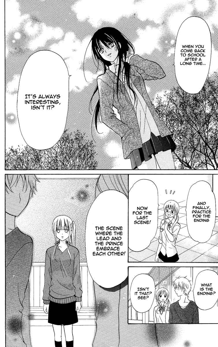 Page 48 Chapter 8 Blue Friend