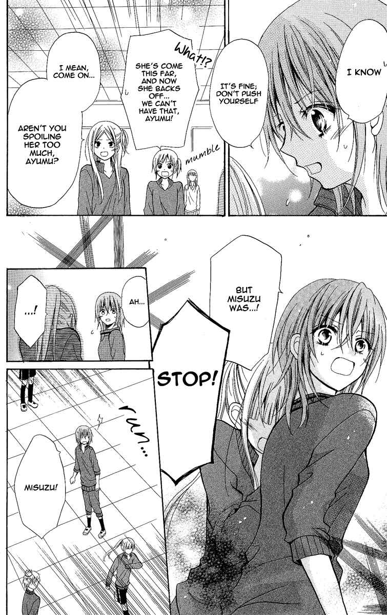 Page 52 Chapter 8 Blue Friend