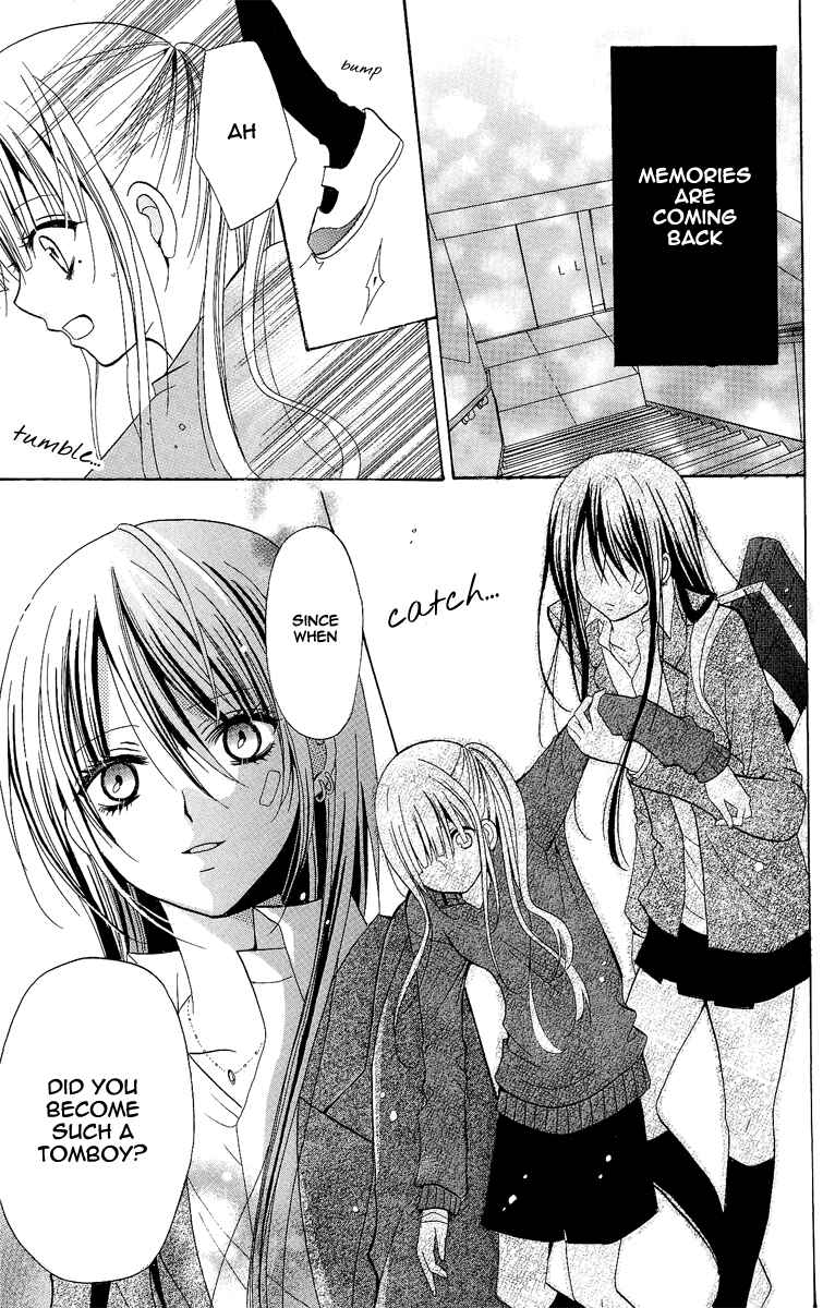 Page 53 Chapter 8 Blue Friend