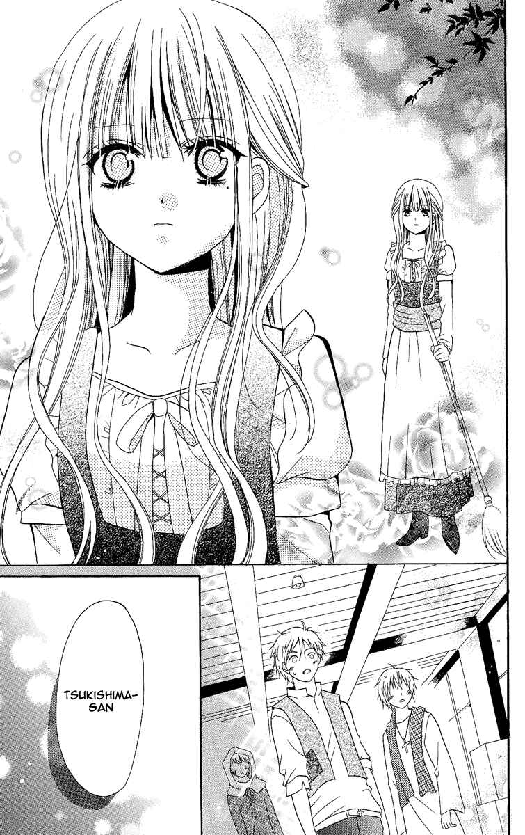 Page 63 Chapter 8 Blue Friend