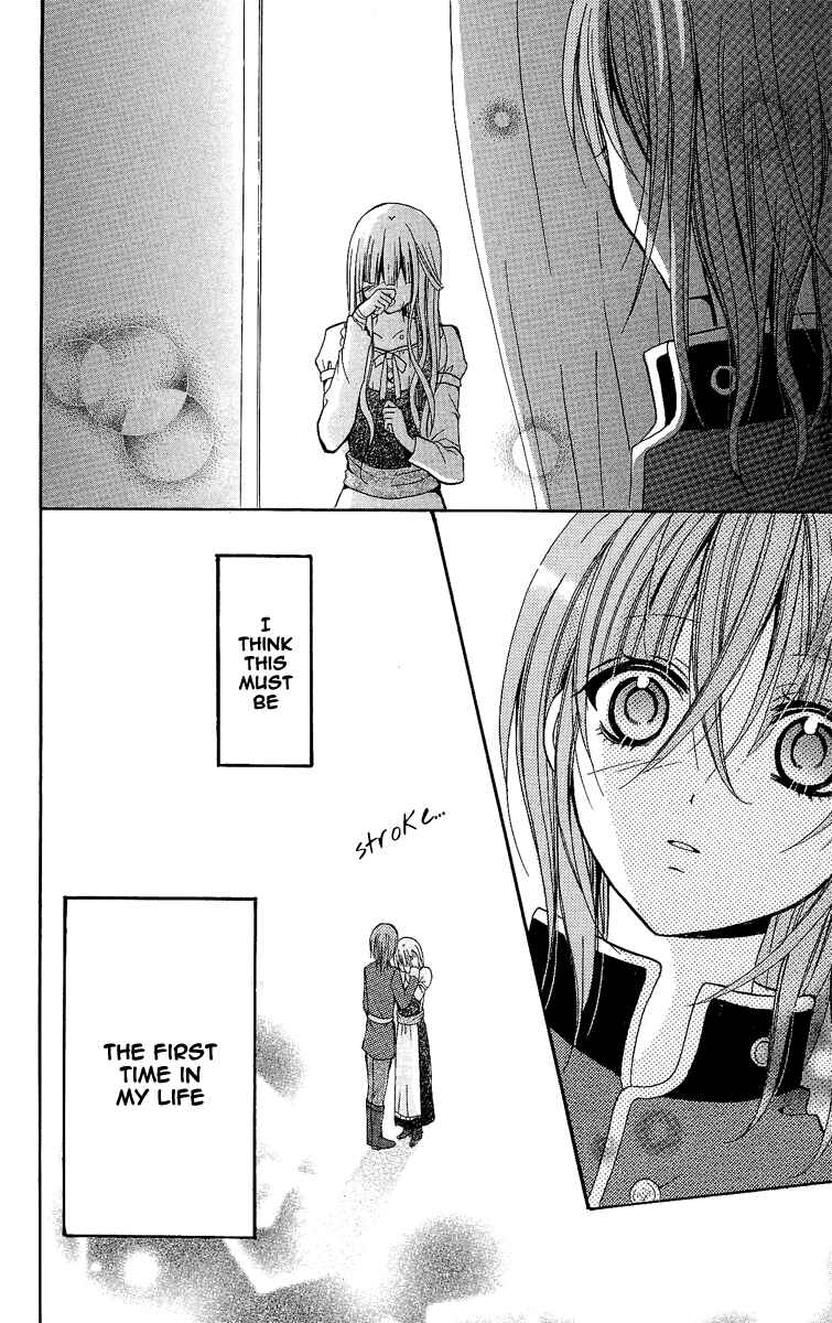 Page 74 Chapter 8 Blue Friend