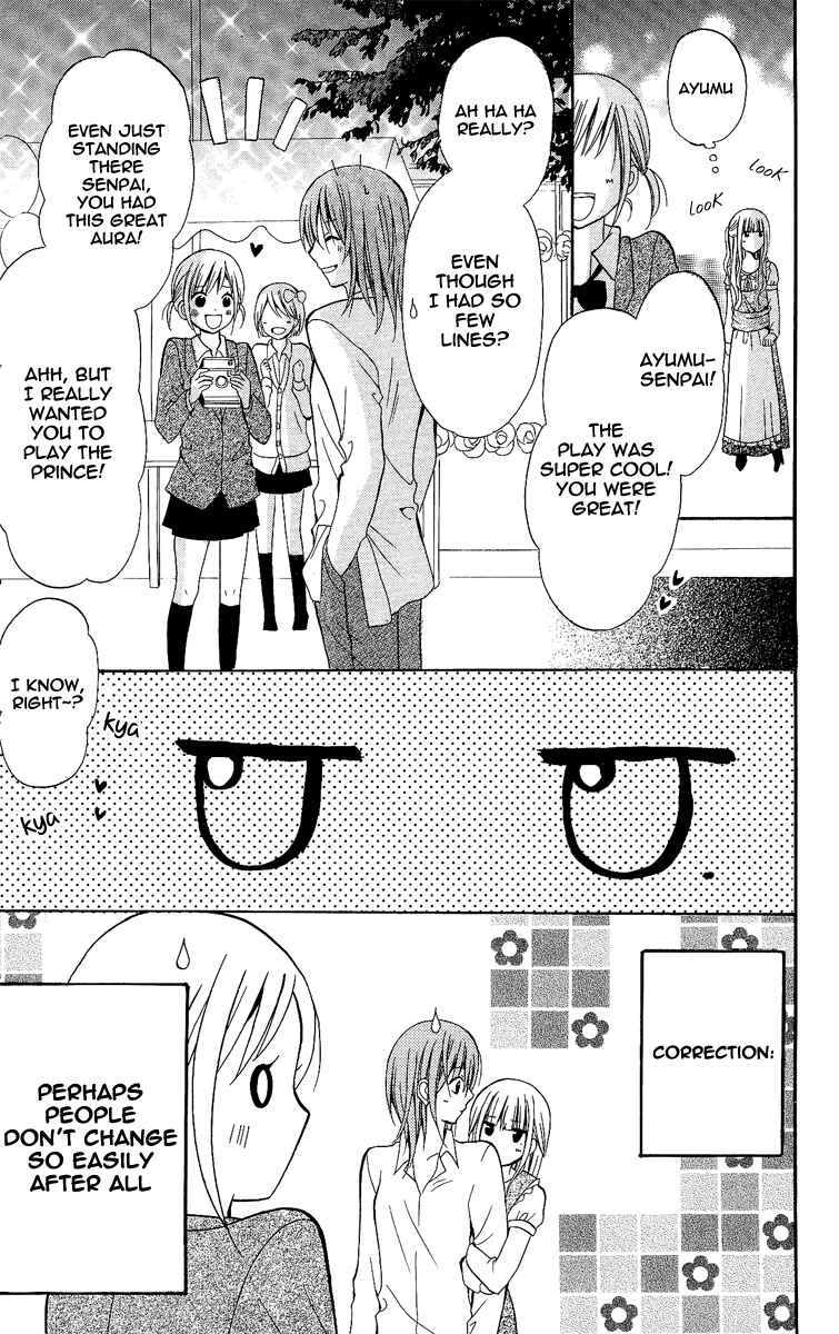 Page 77 Chapter 8 Blue Friend