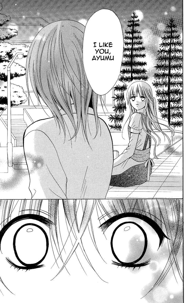 Page 79 Chapter 8 Blue Friend