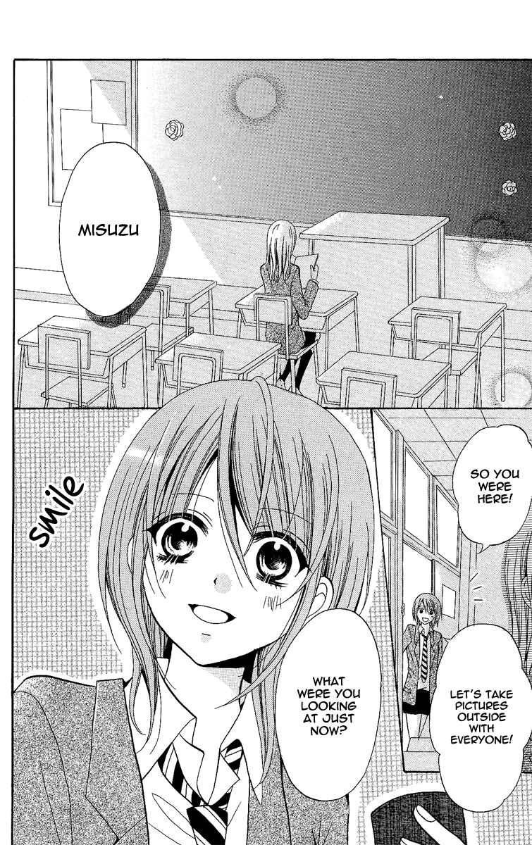 Page 84 Chapter 8 Blue Friend