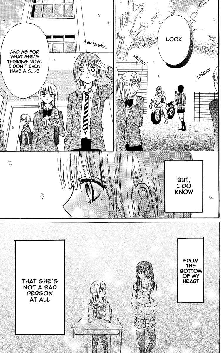 Page 89 Chapter 8 Blue Friend