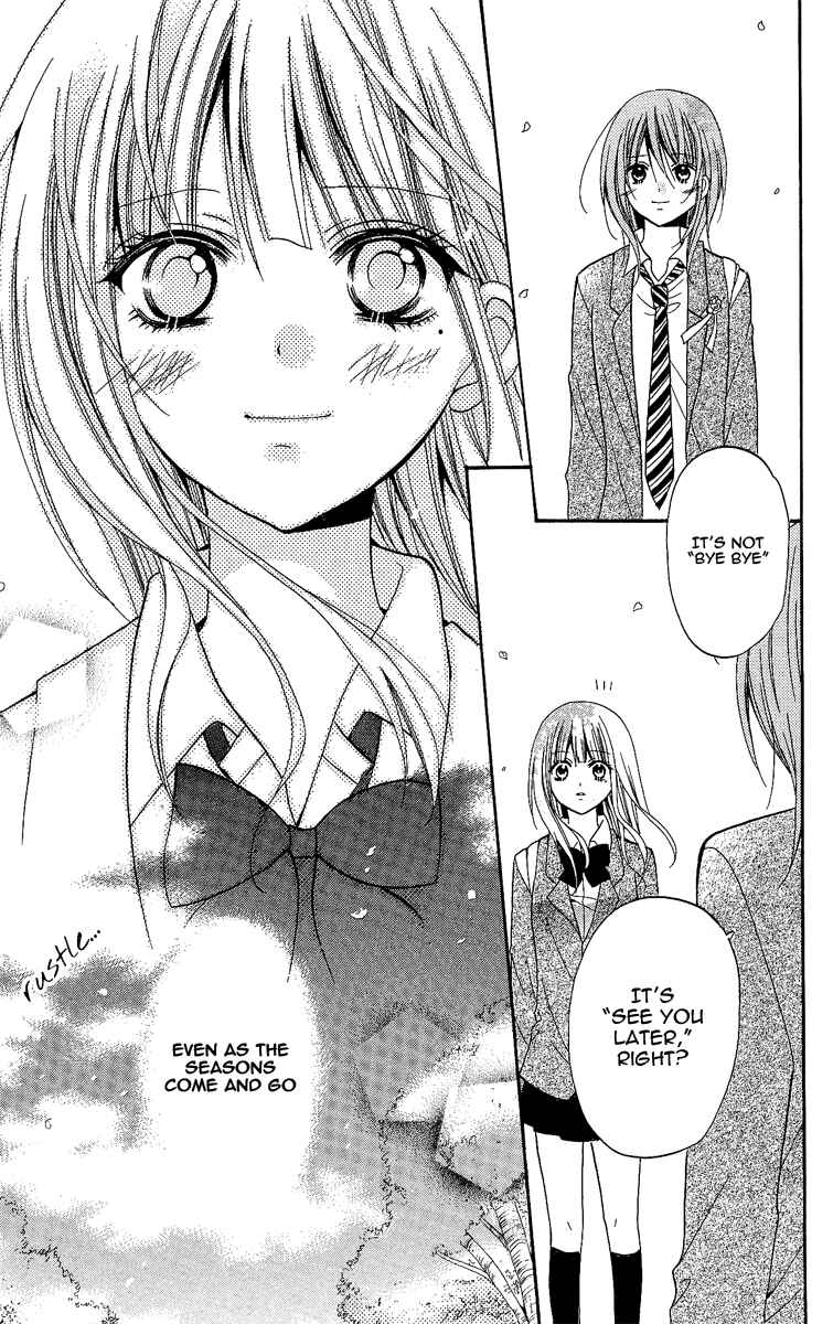 Page 97 Chapter 8 Blue Friend