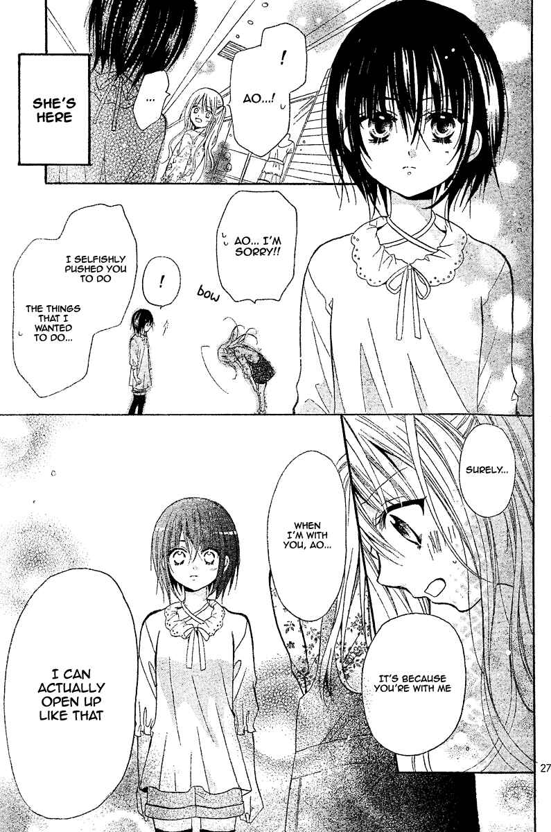 Page 27 Chapter 10 Blue Friend
