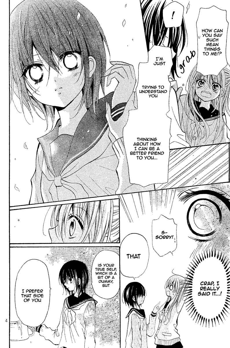 Page 4 Chapter 10 Blue Friend