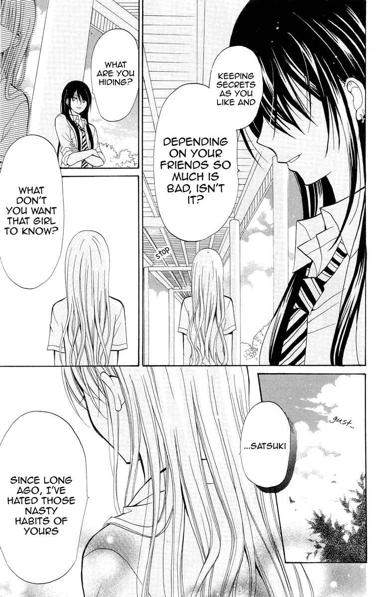 Page 13 Chapter 5 Blue Friend