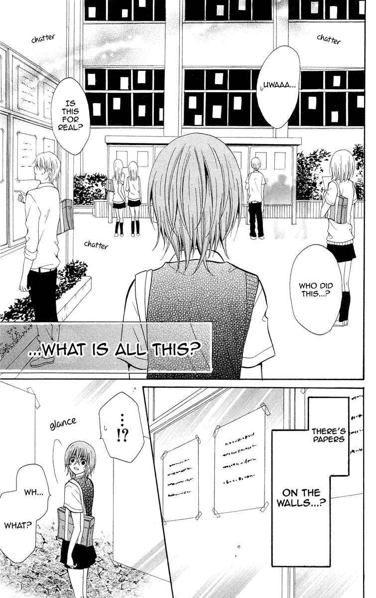 Page 25 Chapter 5 Blue Friend