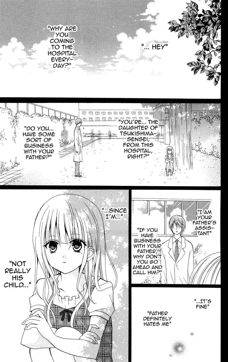 Page 3 Chapter 5 Blue Friend