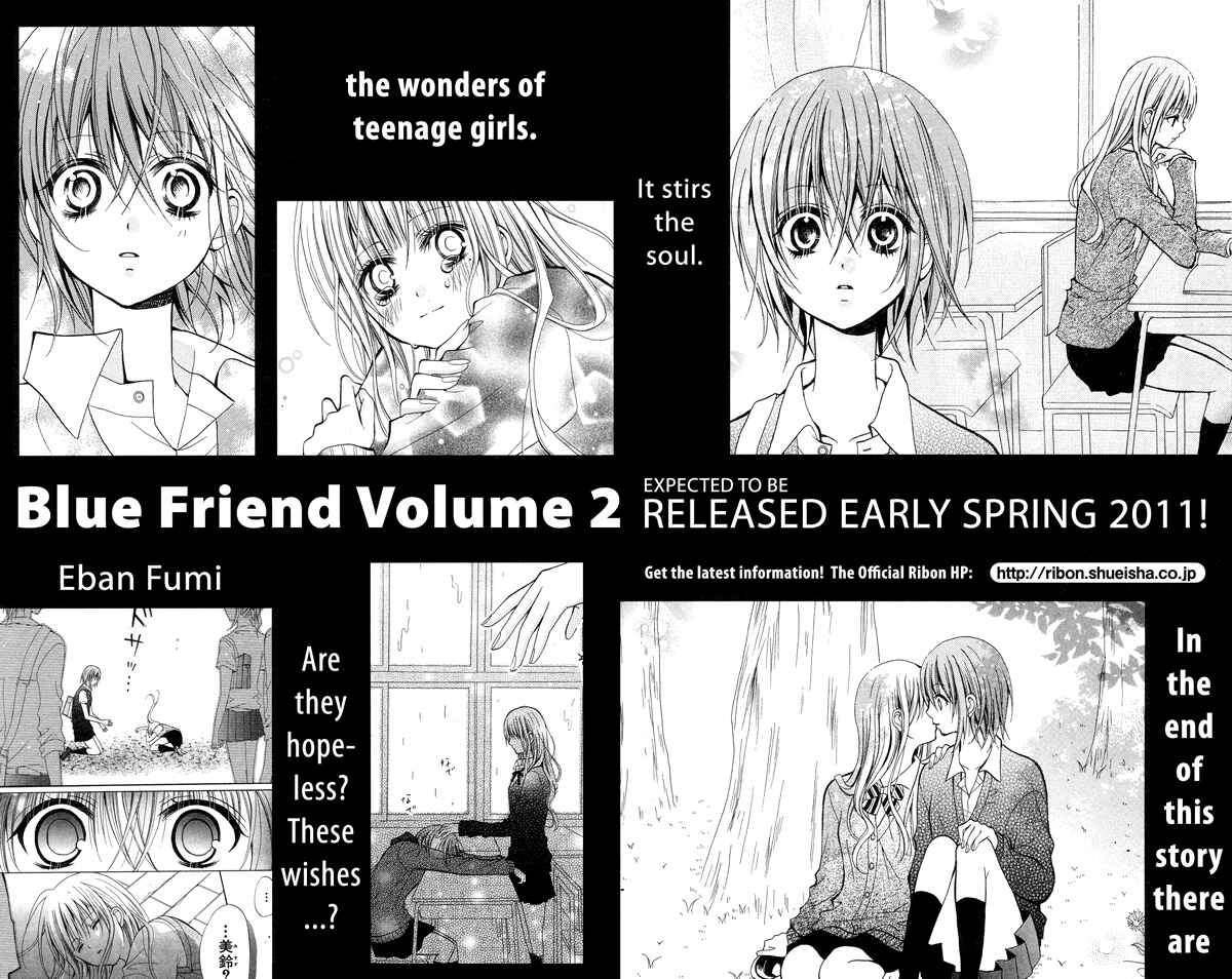 Page 36 Chapter 5 Blue Friend