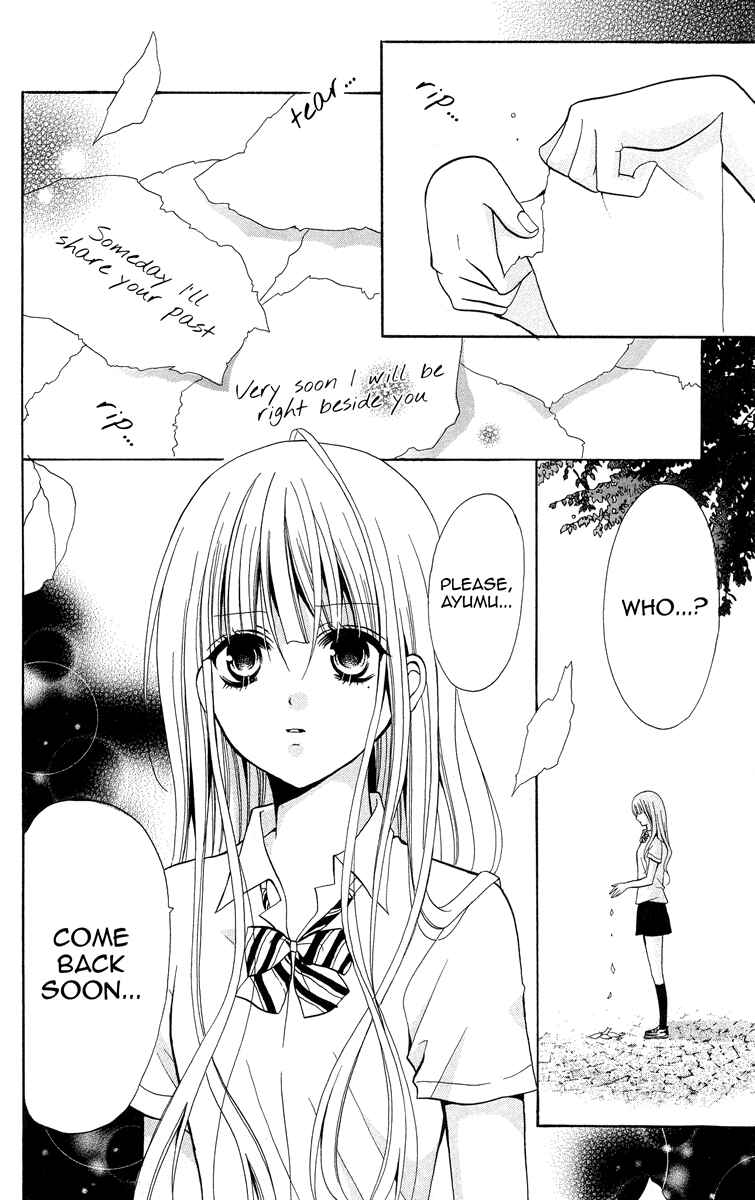 Page 8 Chapter 5 Blue Friend