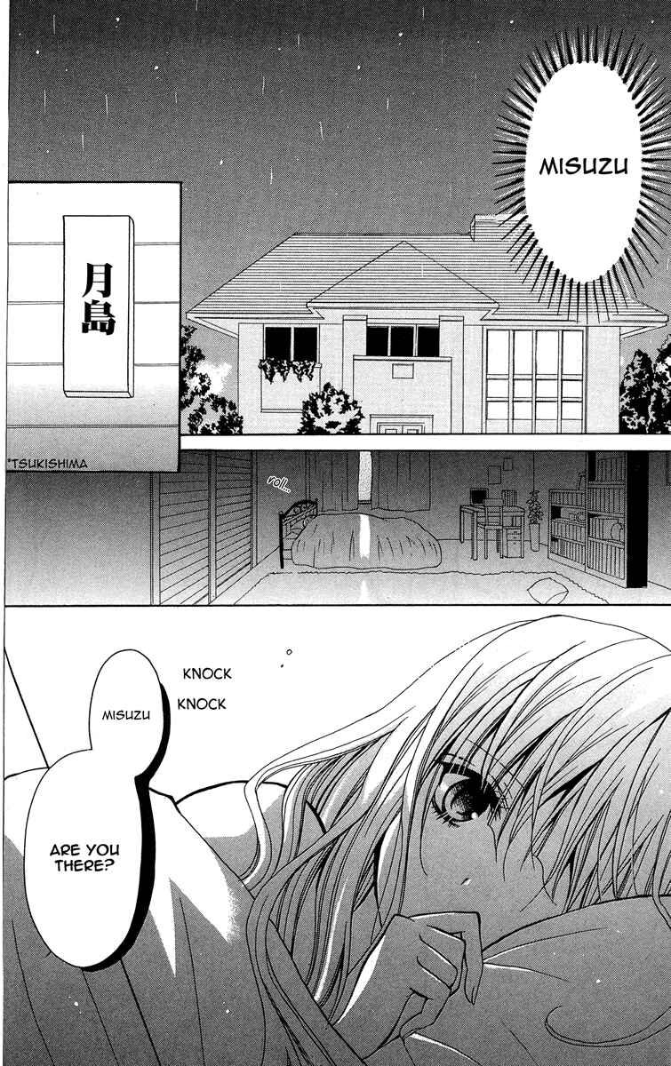 Page 18 Chapter 3 Blue Friend