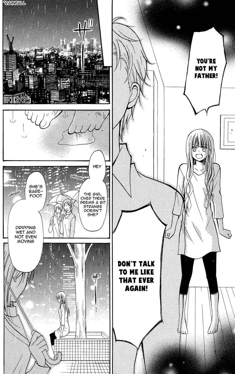 Page 20 Chapter 3 Blue Friend