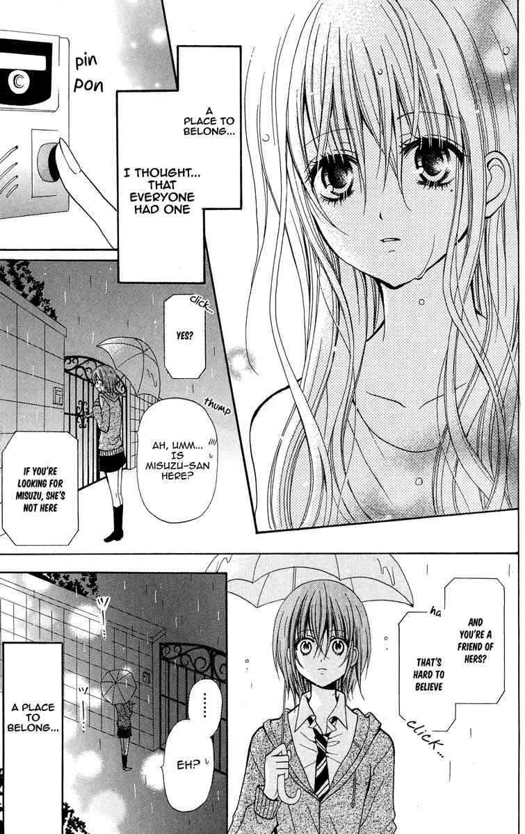 Page 21 Chapter 3 Blue Friend