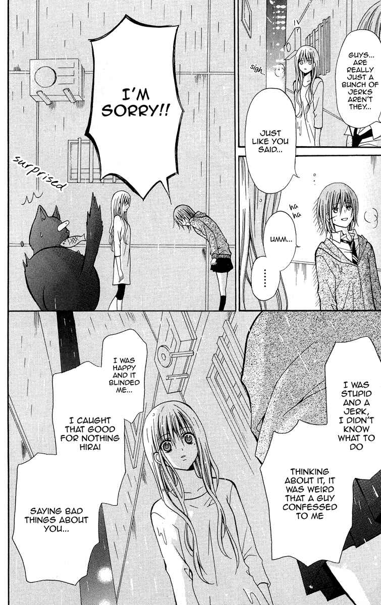 Page 26 Chapter 3 Blue Friend
